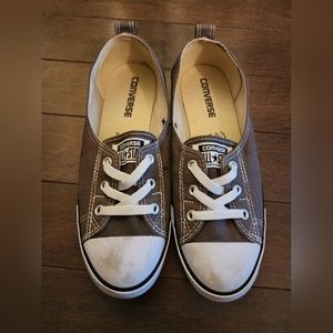 Converse Shoes